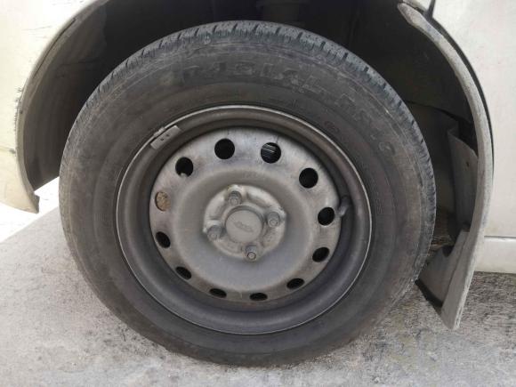 [青岛·鲁B] 二手开瑞优优EV2018款 34KWh标准型