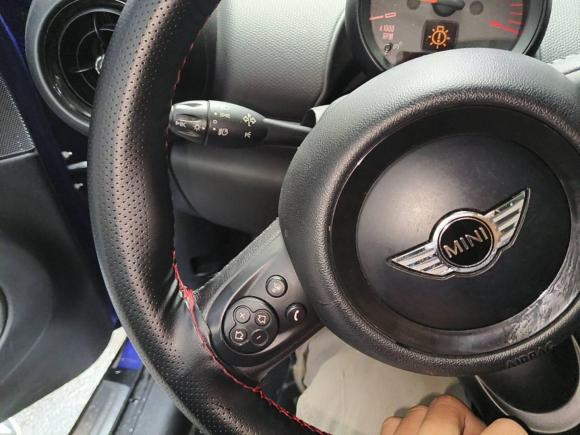 [义乌·浙G] 二手MINIMINI COUNTRYMAN2016款 1.6T COOPER ALL4 Fun装备控