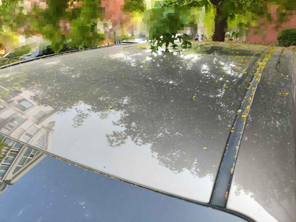 [济南·鲁A] 二手别克别克GL82023款 陆上公务舱 舒适型