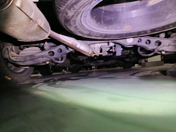 [南京·苏A] 二手上汽大通MAXUS大通G202020款 2.0T 汽油自动豪华行政版