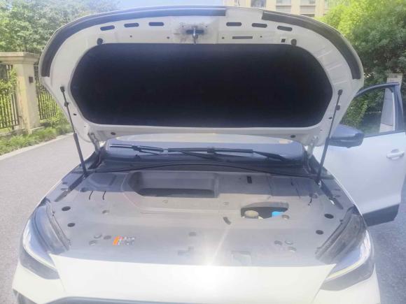 [杭州·浙C] 二手名爵MG领航2021款 300TGI 自动两驱Trophy尊享版