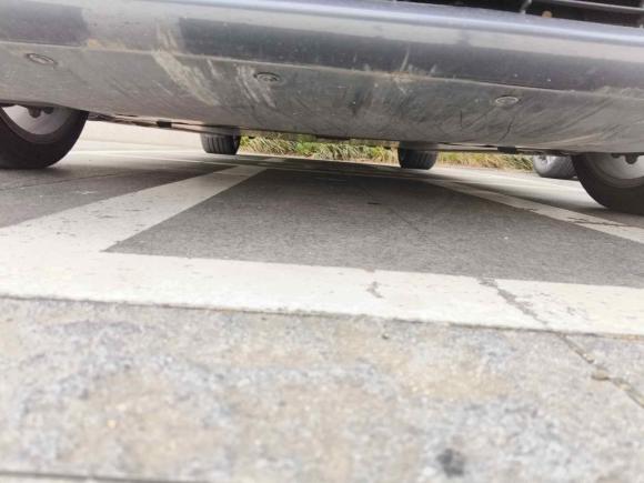 [苏州·苏E] 二手特斯拉Model 32021款 Performance高性能全轮驱动版