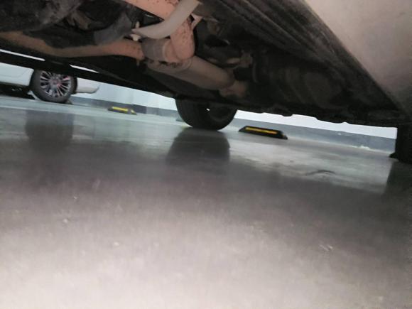 [武汉·鄂A] 二手路虎揽胜运动版2015款 3.0 SC V6 HSE