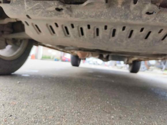 [无锡·豫R] 二手北汽幻速北汽幻速S32016款 S3L 1.5L 手动尊享型