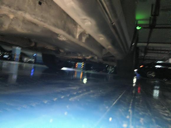 [南京·苏A] 二手路虎发现2012款 5.0 V8 HSE