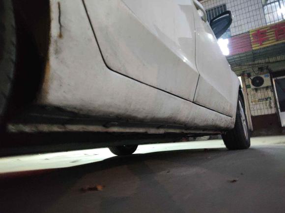 [青岛·鲁B] 二手长安逸动新能源2016款 纯电动豪华型