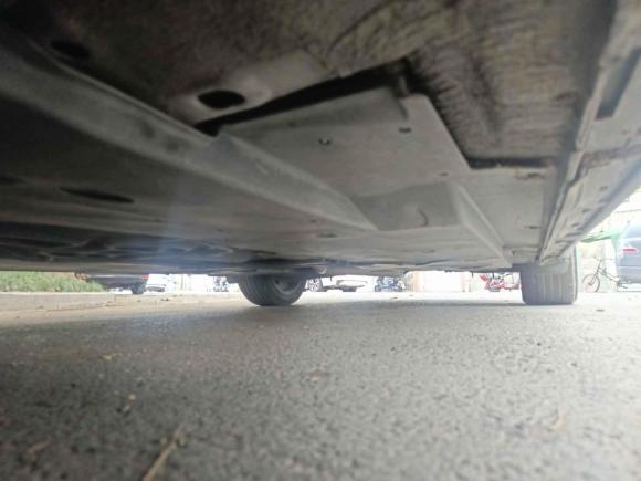 [义乌·浙H] 二手马自达阿特兹2017款 2.5L 蓝天运动版