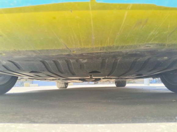 [台州·浙J] 二手领克领克032020款 03+ 2.0TD 自动驭风版