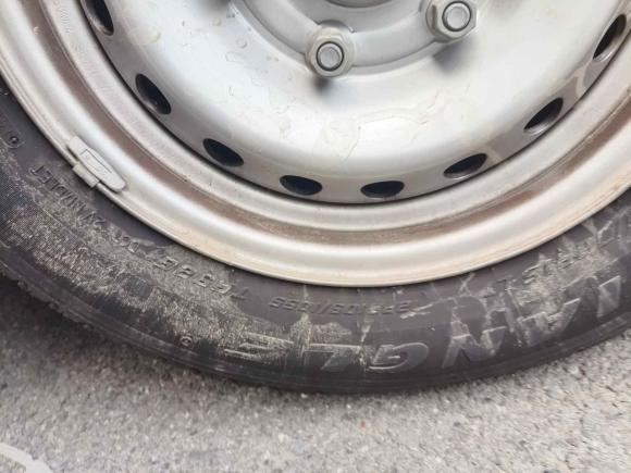 [青岛·鲁B] 二手五菱汽车五菱扬光2024款 300km 实用型封窗版