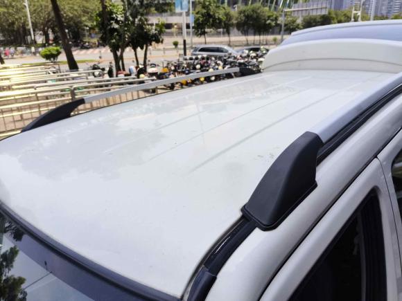 [深圳·粤B] 二手铃木北斗星X52016款 1.4L 启航型 国V