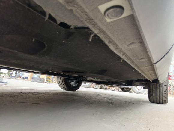 [南京·苏A] 二手红旗红旗HS52022款 改款 2.0T 智联旗享版