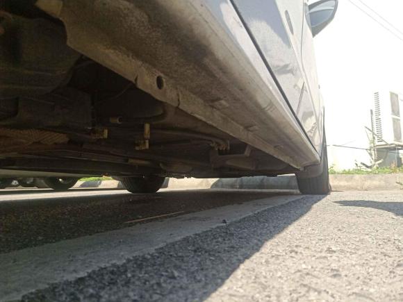 [苏州·苏E] 二手雪铁龙爱丽舍2015款 质尚版 1.6L 自动时尚型