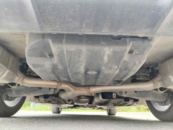 [合肥·皖A] 二手奔驰奔驰C级2021款 C 260 星耀臻藏版