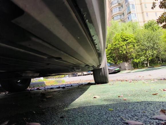 [南京·苏F] 二手沃尔沃沃尔沃XC402021款 T4 四驱智远豪华版