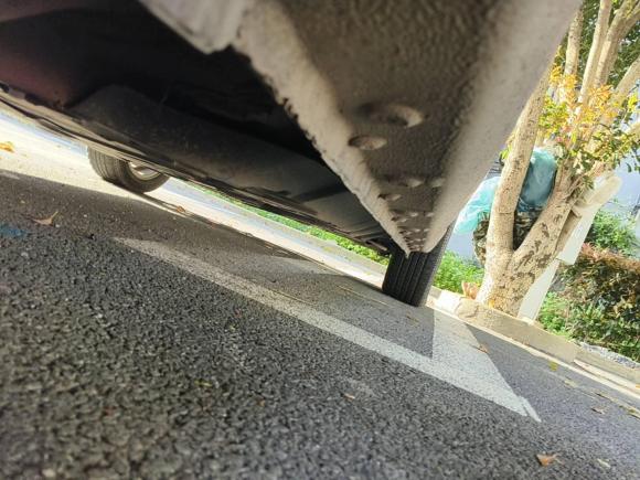 [上海·沪A] 二手江汽集团江淮iEV6E2017款 iEV6E