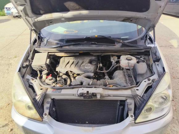 [南昌·赣A] 二手别克别克GL82011款 2.4L CT舒适版