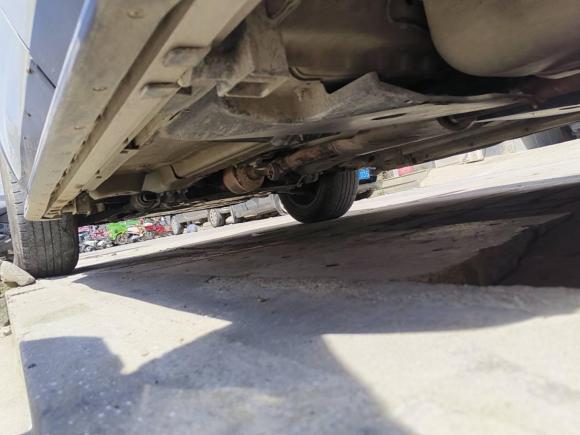 [西安·陕A] 二手路虎发现神行2016款 2.0T SE