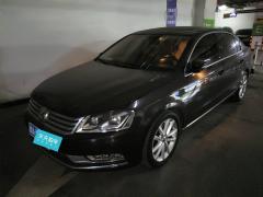 [济南·鲁A] 大众迈腾2012款 改款 2.0TSI 尊贵型