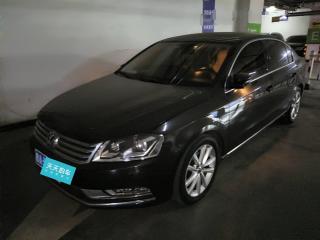 大众迈腾2012款 改款 2.0TSI 尊贵型