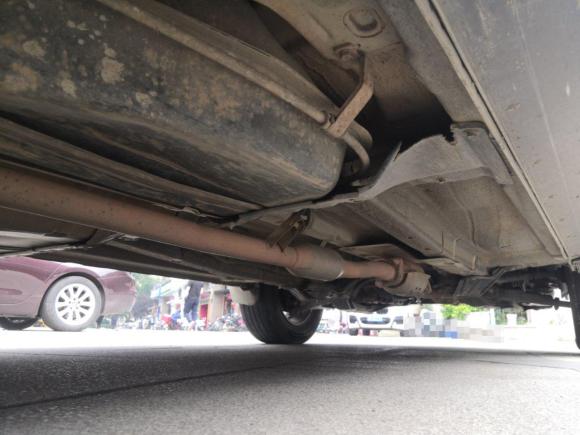 [芜湖·皖B] 二手现代途胜2009款 2.0L 自动两驱天窗型