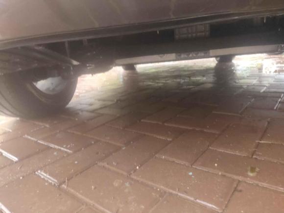 [济南·鲁A] 二手埃安AION Y2022款 70 科技版 磷酸铁锂