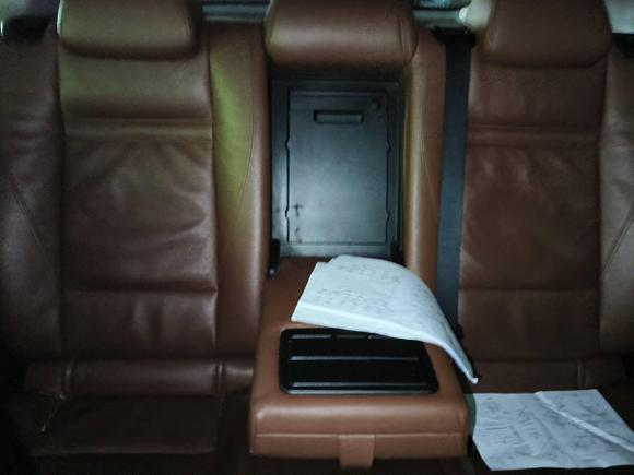 [合肥·皖A] 二手宝马宝马X62013款 xDrive35i