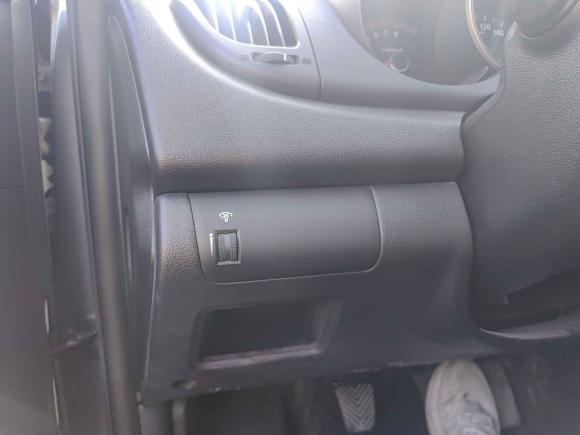 [无锡·苏B] 二手起亚福瑞迪2011款 1.6L MT GL