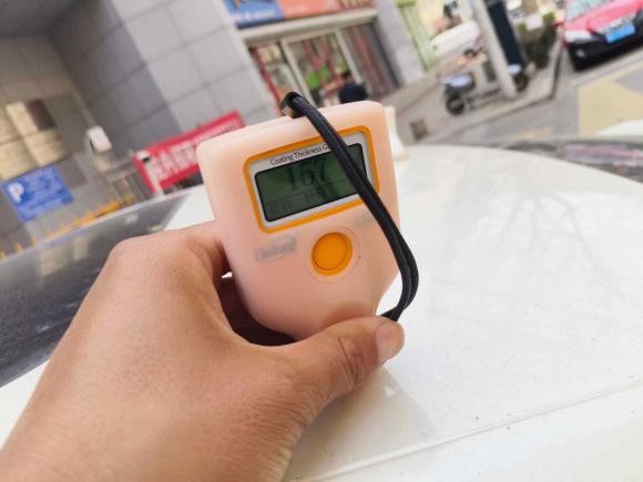 [青岛·鲁B] 二手凯迪拉克凯迪拉克CTS2012款 3.0L 豪华运动版