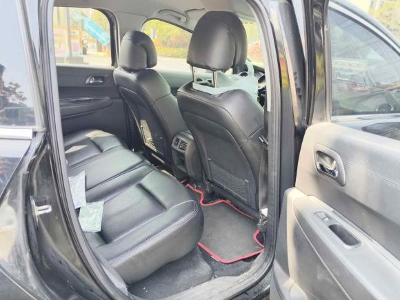 [常州·苏D] 二手标致标致30082013款 2.0L 手动经典版