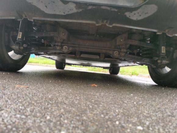 [武汉·鄂A] 二手比亚迪元PLUS2022款 430KM 豪华型