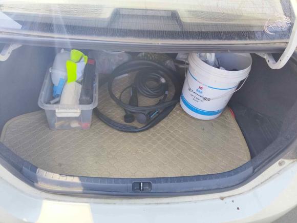 [青岛·鲁B] 二手丰田雷凌2017款 改款 185T CVT精英版 国VI