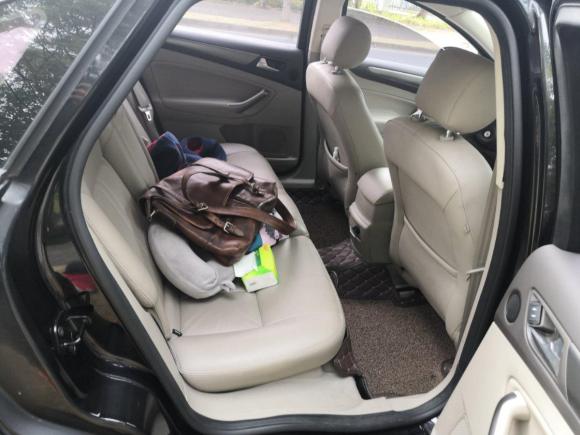 [上海·闽D] 二手福特致胜2013款 2.3L 时尚型