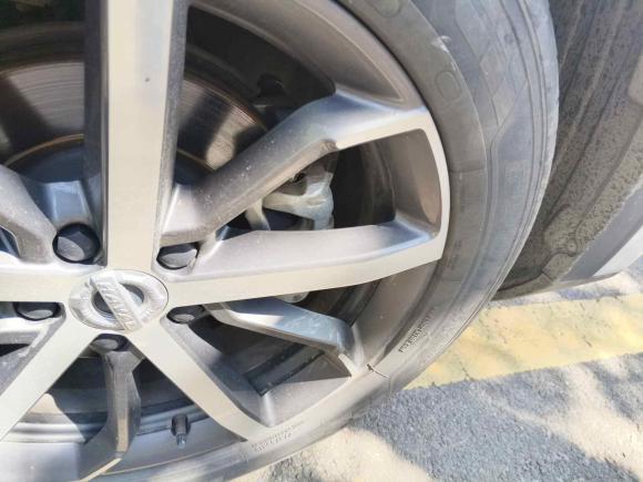 [青岛·鲁U] 二手哈弗哈弗F72020款 1.5T 两驱i潮