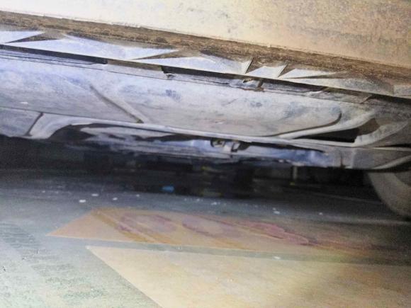 [武汉·鄂A] 二手大众高尔夫2016款 230TSI 自动豪华型