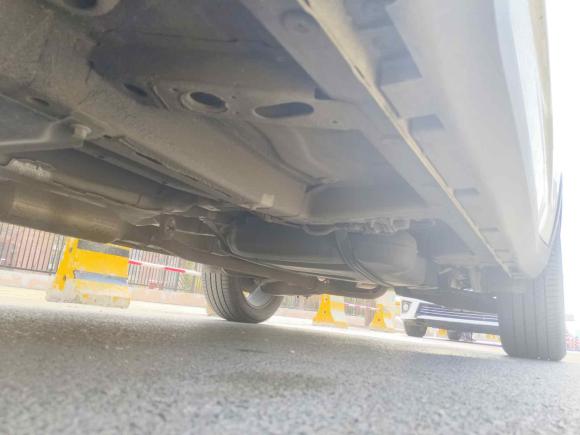 [济南·鲁A] 二手名爵锐腾2017款 20T 自动尊享版