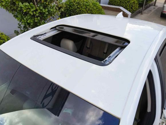 [苏州·苏E] 二手别克英朗2018款 15T 手动精英型 国V