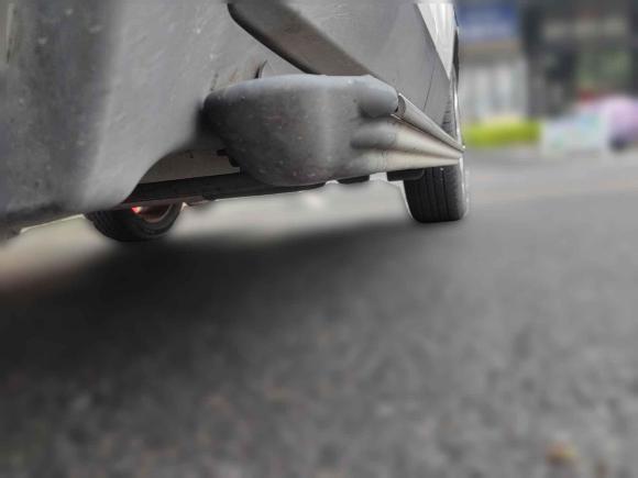 [佛山·粤X] 二手别克昂科拉2014款 1.4T 手动两驱都市运动型