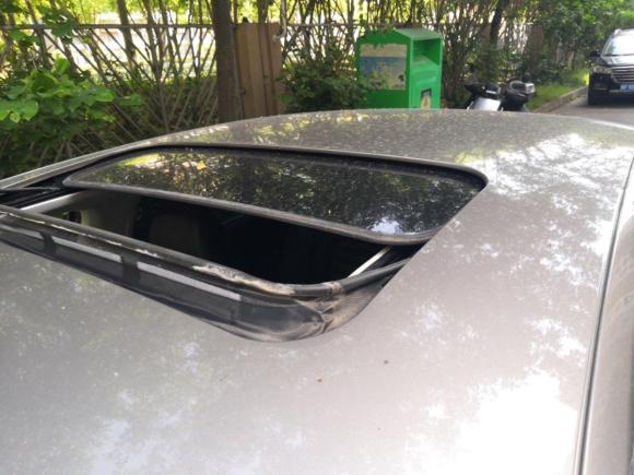 [上海·沪N] 二手大众帕萨特2011款 1.8TSI DSG御尊版