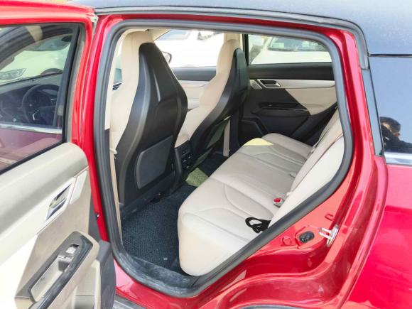 [合肥·皖A] 二手小鹏小鹏G32019款 智享版