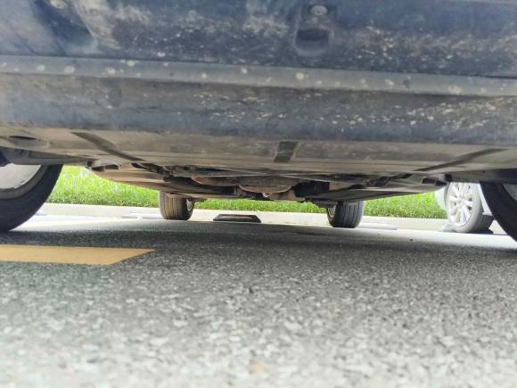 [佛山·粤X] 二手奥迪奥迪Q52017款 Plus 40 TFSI 技术型