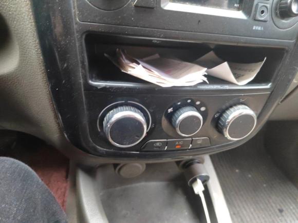 [上海·沪J] 二手五菱汽车五菱荣光V2016款 1.5L实用型