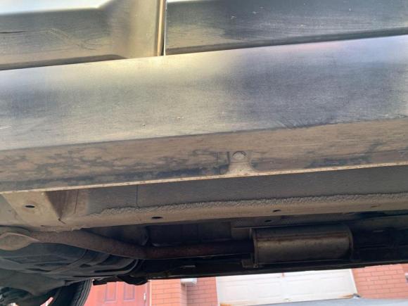 [青岛·鲁U] 二手北汽昌河昌河Q252016款 1.5L 手动乐趣版