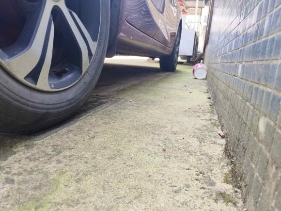 [宁波·浙B] 二手日产骐达TIIDA2020款 1.6L CVT智行版