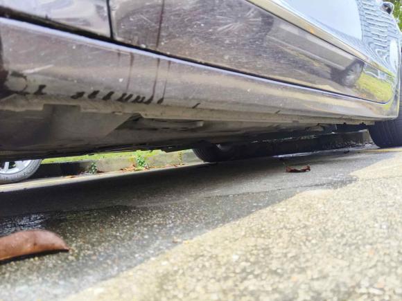 [佛山·粤X] 二手别克君越2016款 20T 豪华型