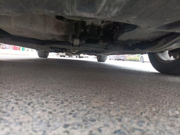 [义乌·浙C] 二手马自达睿翼2009款 2.5L 自动导航版