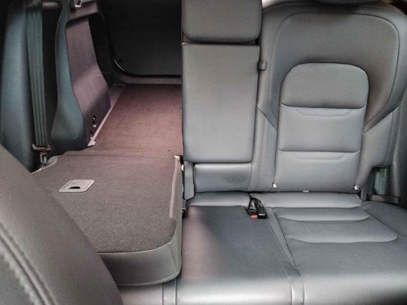 [芜湖·沪A] 二手威马汽车威马EX52020款 EX5-Z Fun动感版