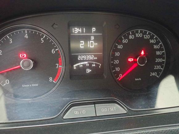 [深圳·粤B] 二手大众朗逸2013款 1.6L 自动风尚版