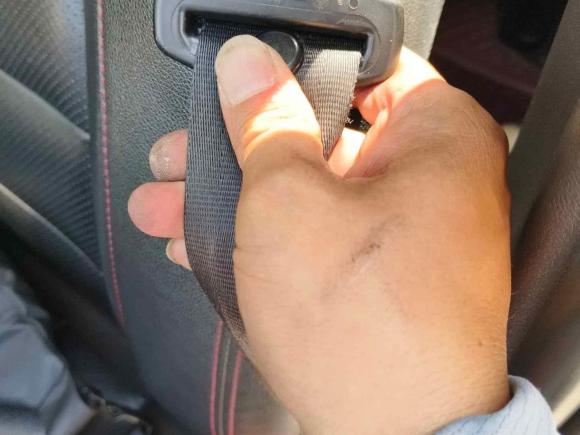 [成都·川Y] 二手猎豹汽车猎豹CS102017款 2.0T 自动都市型