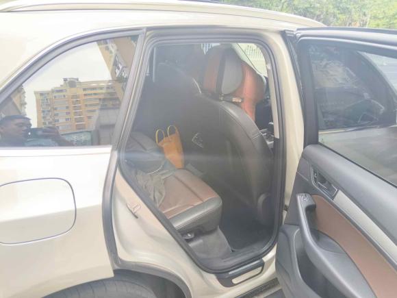 [青岛·鲁B] 二手奥迪奥迪Q52017款 40 TFSI 进取型