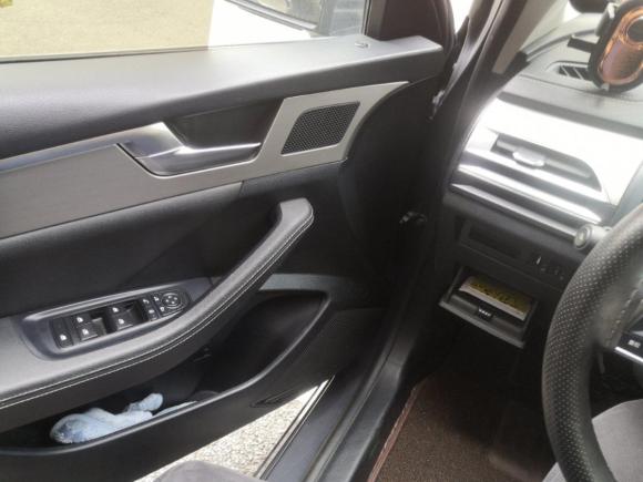 [成都·晋L] 二手比亚迪秦Pro2018款 1.5TI 自动智联锋动型